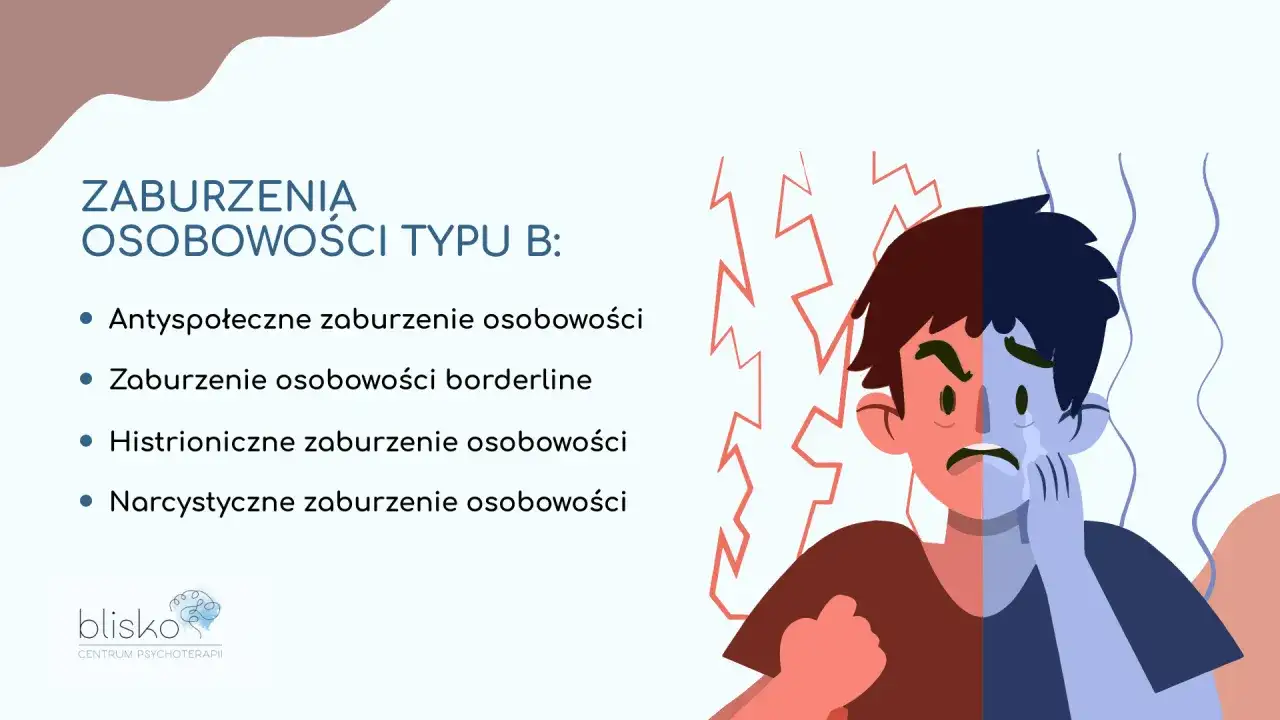 Zaburzenia osobowości - jak je rozpoznać i leczyć?