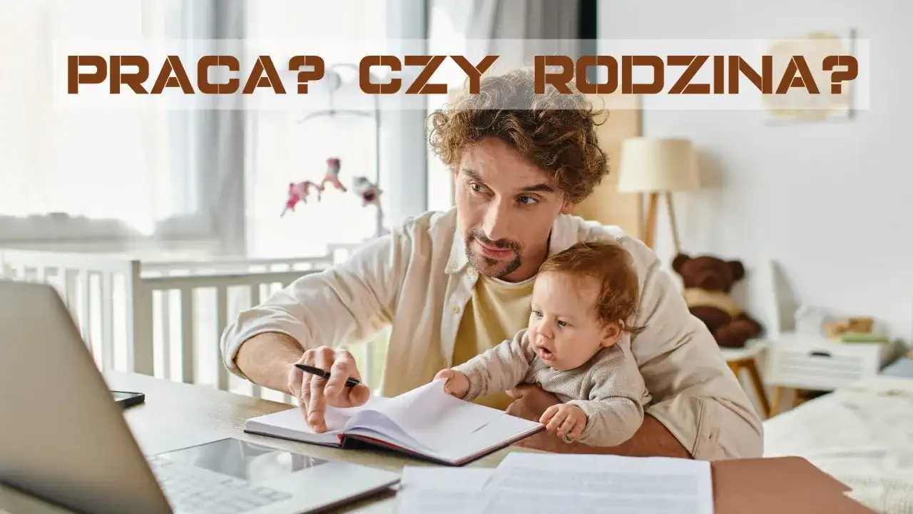 Praca przyjazna rodzinie - jak ją rozpoznać i wynegocjować?