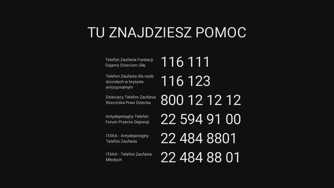 Depresja - jak ją rozpoznać i gdzie szukać pomocy?