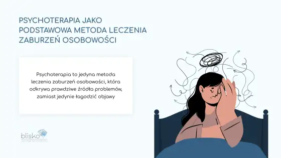 Przyczyny zaburzeń osobowości - co naprawdę je wywołuje?