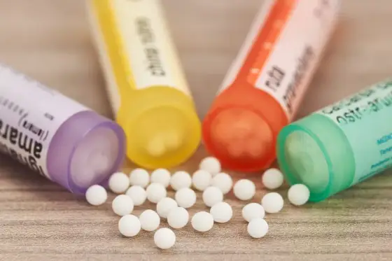 Homeopatia na alergię czy to działa? Poznaj fakty!