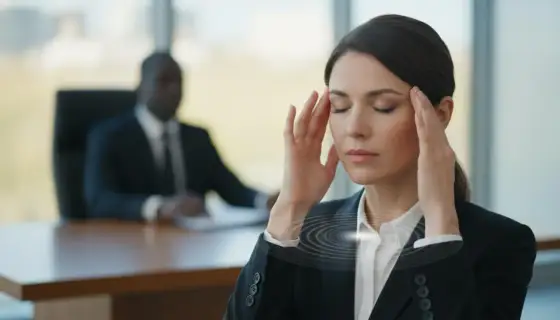 Jak przejść rozmowę techniczną bez chaosu i stresu?