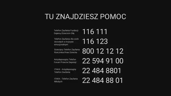 Depresja - jak ją rozpoznać i gdzie szukać pomocy?